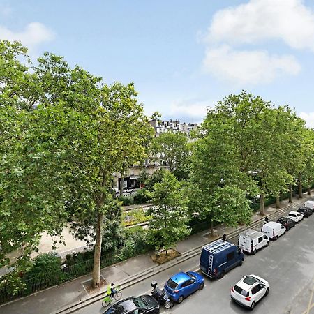 Chez Maguy Hotel Paris Eksteriør billede