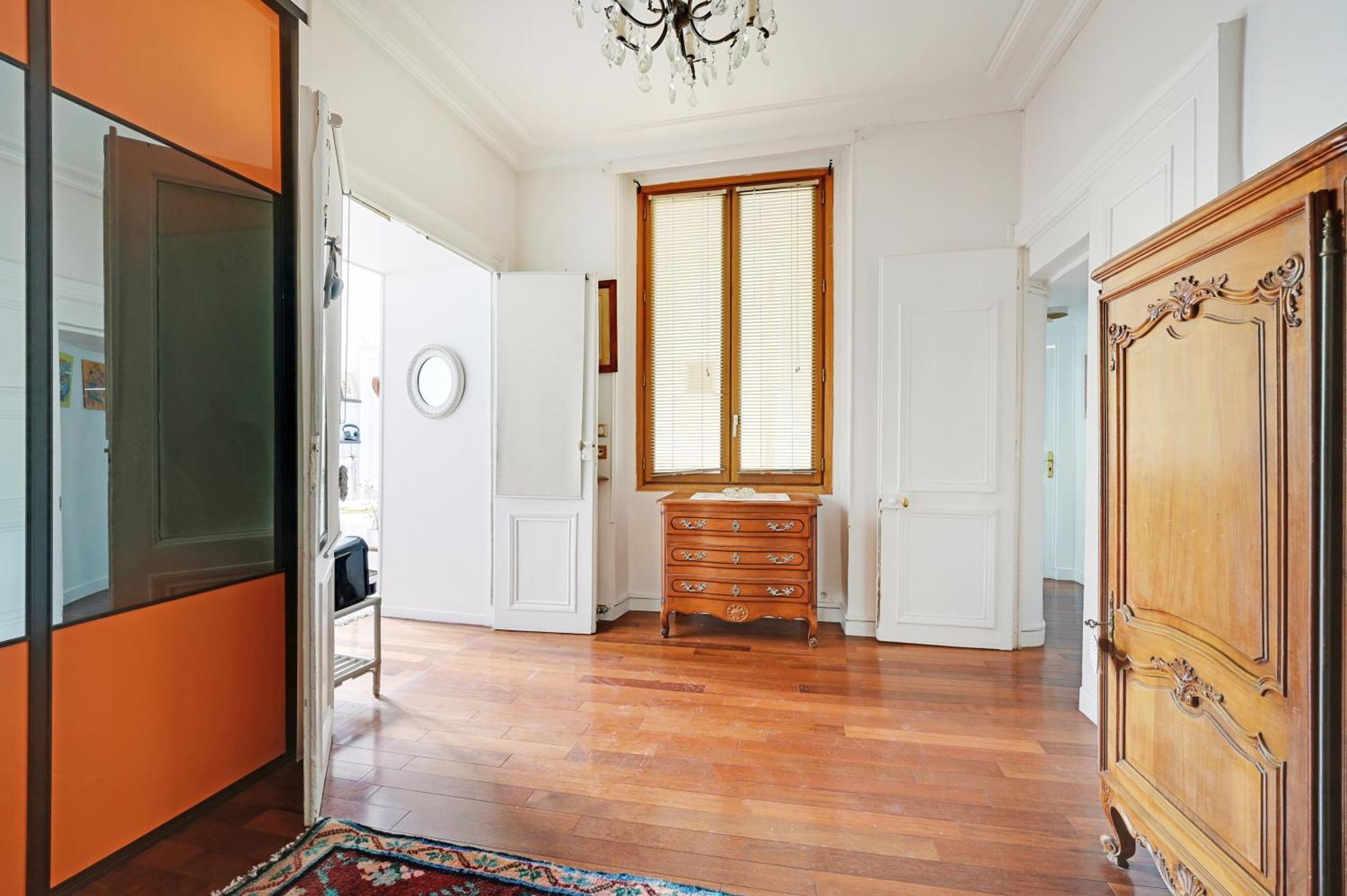 Chez Maguy Hotel Paris Eksteriør billede